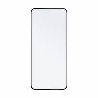 Ochranné tvrzené sklo FIXED Full-Cover pro Oppo A94 5G, lepení přes celý displej, černé [3]