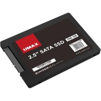 Umax 2.5&quot; SATA SSD 256GB [1]