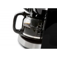 Kávovar s mlýnkem - digitální - DOMO DO721K [10]