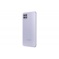 Samsung Galaxy A22 5G  Violet 4+64GB DualSIM [2]