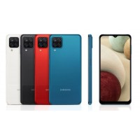 Samsung Galaxy A12 SM-A127 Blue 4+128GB  DualSIM [4]