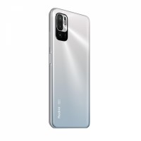Xiaomi Redmi Note 10 5G (4GB/128GB) stříbrná [1]