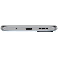Xiaomi Redmi Note 10 5G (4GB/128GB) stříbrná [6]