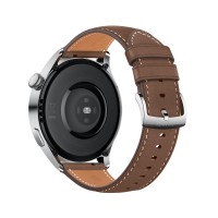 Huawei Watch 3 Brown Stainless steel [3]