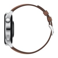 Huawei Watch 3 Brown Stainless steel [5]