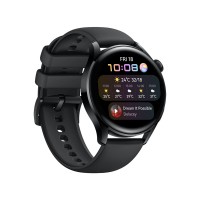 Huawei Watch 3 Black [1]