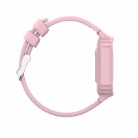 iGET KID F10 Pink - chytré dětské hodinky, IP68, 1,4" displ., 8 her, teplota, srdeční tep [2]