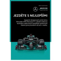 Xiaomi Mi Electric Scooter Pro 2 Mercedes F1 Team Edition (18)