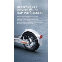 Xiaomi Mi Electric Scooter Pro 2 Mercedes F1 Team Edition (21)