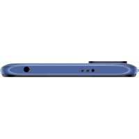 Xiaomi Redmi Note 10 5G (4GB/64GB) modrá [9]