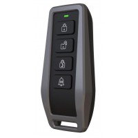 iGET SECURITY EP5 - dálkové ovládání (klíčenka) pro alarm M5, výdrž baterie až 5 let [2]