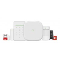 iGET SECURITY M5-4G Premium - Inteligentní 4G/WiFi/LAN alarm, ovládání kamer a zásuvek, Android, iOS [1]