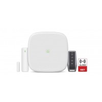 iGET SECURITY M5-4G Lite - Inteligentní 4G/WiFi/LAN alarm, ovládání IP kamer a zásuvek, Android, iOS [1]