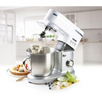 Kuchyňský robot s mixérem - DOMO DO9231KR [9]
