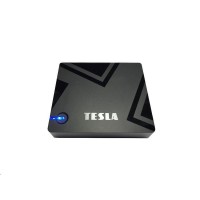 TESLA MediaBox XT550 - 4K Android hybridní multimediální přehrávač s DVB-S2/T2/C [2]