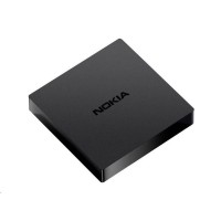 NOKIA Streaming Box 8000 4K UHD Android TV multimediální přehrávač [3]