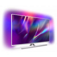 PHILIPS ANDROID LED TV 58"/ 58PUS8555/ 4K Ultra HD 3840x2160/ DVB-T2/S2/C/ H.265/HEVC/ 4xHDMI/ 2xUSB/ Wi-Fi/ LAN/ G [2]