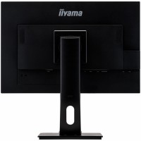 24" iiyama XUB2495WSU-B3: IPS, 1920x1200, 16:10, 300cd/m2, 5ms, VGA, HDMI, DP, height, pivot, černý [3]