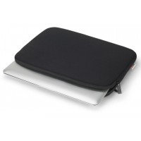 DICOTA BASE XX Laptop Sleeve 12-12.5" Black [2]