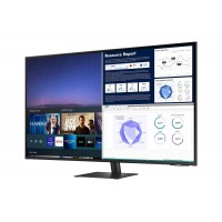 43" Samsung Samsung Smart Monitor M7 VA,UHD,HDR10 [5]