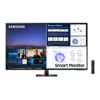 43" Samsung Samsung Smart Monitor M7 VA,UHD,HDR10 [9]