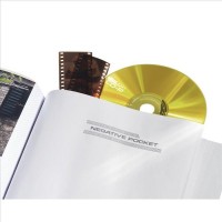 Hama album memo FOREST TOGETHER pro 200 fotografií formátu 10x15 cm (2)