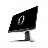 25" LCD Dell Alienware AW2521HFLA herní monitor 25" LED FHD IPS 16:9 1ms/240Hz/3RNBD [4]