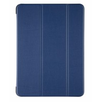 Tactical Book Tri Fold Pouzdro pro Samsung T220/T225 Galaxy Tab A7 Lite 8.7 Blue [1]