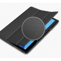 Tactical Book Tri Fold Pouzdro pro Samsung T220/T225 Galaxy Tab A7 Lite 8.7 Blue [4]