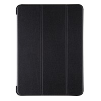 Tactical Book Tri Fold Pouzdro pro Samsung T730/T736/T970/T975 Galaxy Tab S7 FE 5G / S7+ 12.4 Black [1]