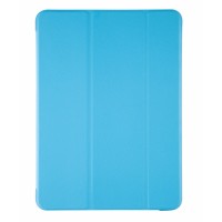 Tactical Book Tri Fold Pouzdro pro Samsung T220/T225 Galaxy Tab A7 Lite 8.7 Navy [1]