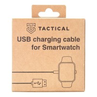 Tactical USB Nabíjecí Kabel pro Fitbit Versa 3/Sense [1]