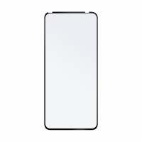 Ochranné tvrzené sklo FIXED Full-Cover pro ASUS Zenfone 8 Flip, lepení přes celý displej, černé [3]