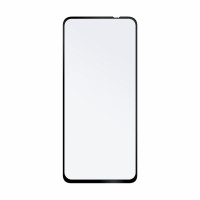 Ochranné tvrzené sklo FIXED Full-Cover pro ASUS Zenfone 8, lepení přes celý displej, černé [3]