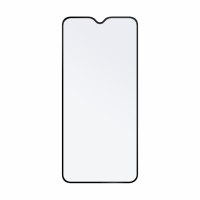 Ochranné tvrzené sklo FIXED Full-Cover pro Xiaomi Redmi Note 8 (2021), lepení přes celý displej, černé [3]