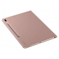 Samsung Ochranné pouzdro na Tab S7+/S7 FE 12.4" Pink [7]