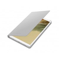 Samsung Polohovací pouzdro Tab A7 Lite Silver [4]