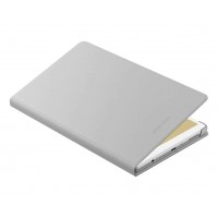 Samsung Polohovací pouzdro Tab A7 Lite Silver [5]
