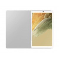 Samsung Polohovací pouzdro Tab A7 Lite Silver [6]