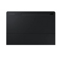 Samsung Ochranný kryt s klávesnicí Tab S7+/S7 FE Black [1]
