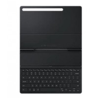 Samsung Ochranný kryt s klávesnicí Tab S7+/S7 FE Black [6]