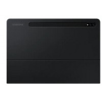 Samsung Ochranný kryt s klávesnicí Tab S7 Black [1]