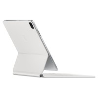 Magic Keyboard for 12.9"iPad Pro (5GEN) -CZ-White [3]
