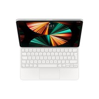 Magic Keyboard for 12.9"iPad Pro (5GEN) -CZ-White [4]