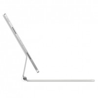 Magic Keyboard for 11"iPad Pro (3GEN) -CZ- White [2]