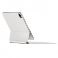 Magic Keyboard for 11"iPad Pro (3GEN) -CZ- White [4]