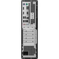 ASUS ExpertCenter D700SA/i5-10500 (6C/12T)/8GB/512GB SSD/TPM/NoOS/Black/3Y PUR [4]