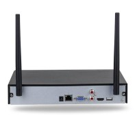 IMOU 1TB Wi-Fi NVR + 4x WiFi CAM KIT/NVR1104HS-W-4KS2/4-G22 (Wireless Security System) [2]