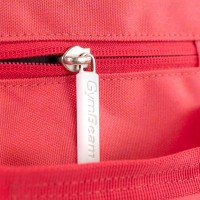 Sportovní taška BAE Pink - GymBeam, růžová [2]