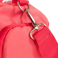 Sportovní taška BAE Pink - GymBeam, růžová [3]
